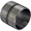 2-1/2in Mip x 3in Galvanized Steel Pipe Nipple 56181